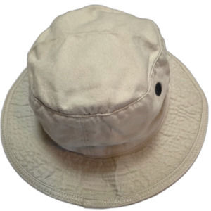 Vintage Oakley Bucket Hat/Golf Hat